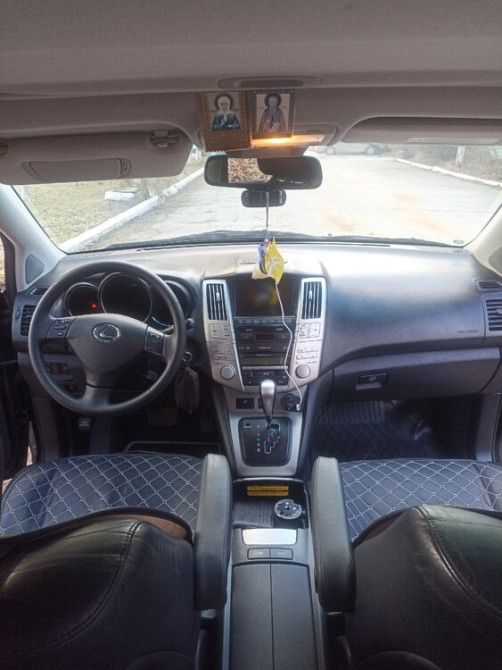 Lexus RX Tiraspol - photo 5