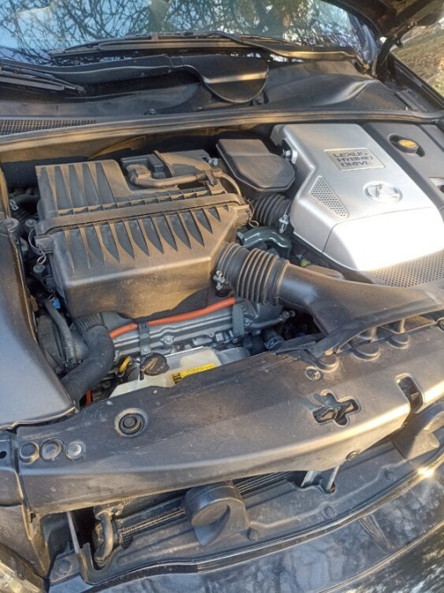 Lexus RX Tiraspol - photo 7