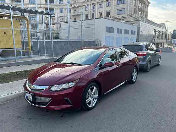 Chevrolet Volt Тирасполь