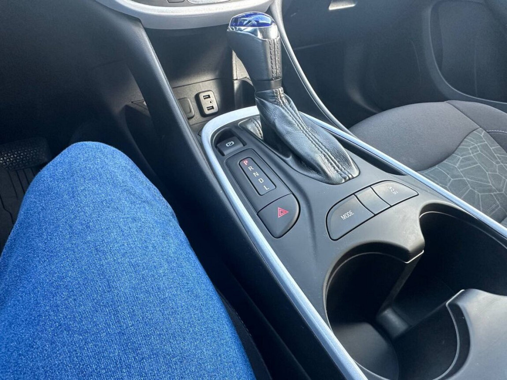 Chevrolet Volt Тирасполь - изображение 7