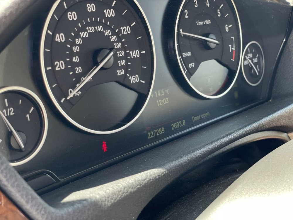 BMW F30 328i (Доступен в Автокредит) Tiraspol - fotografie 7