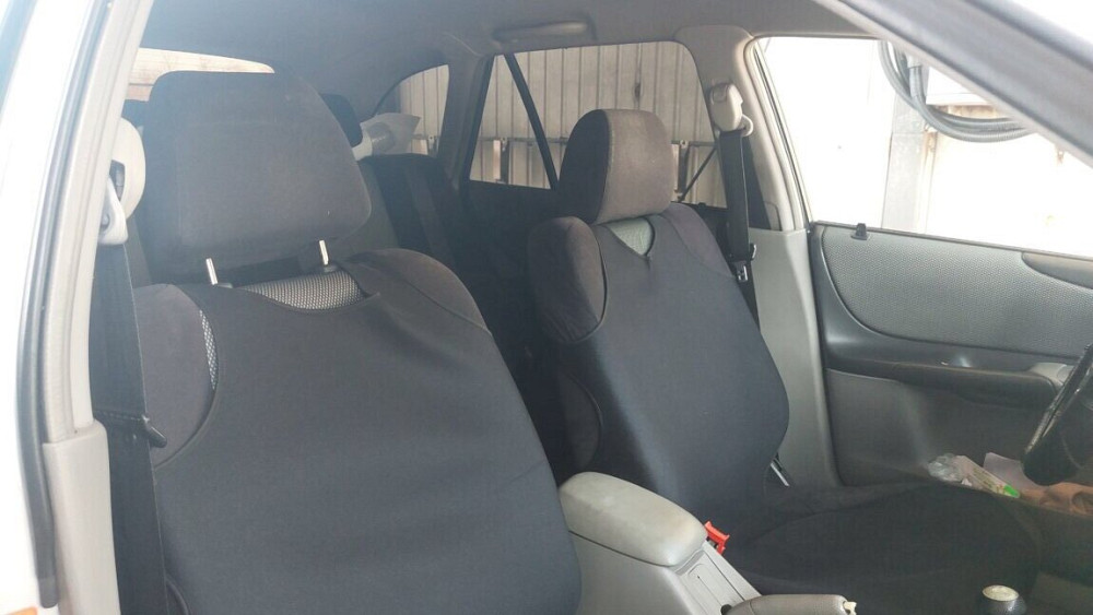 Продам отличный автомобиль Mazda 323f BJ 2.0 TD 2003 год Tiraspol - photo 10