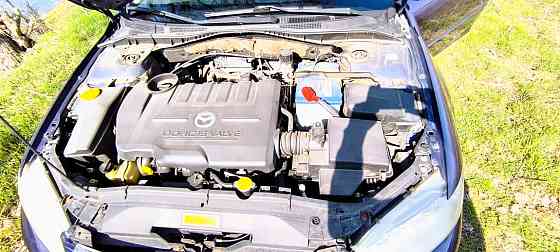 Mazda 6 gy Тирасполь