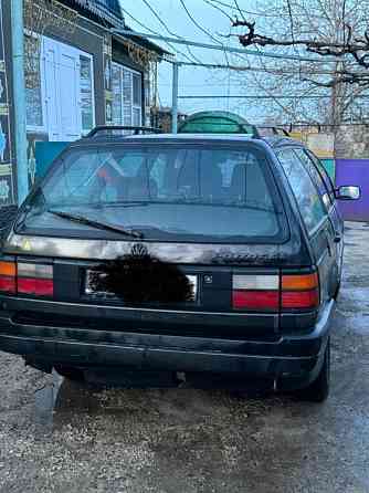 продам vw passt b3 Тирасполь