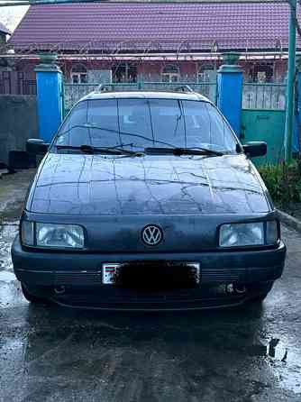 продам vw passt b3 Тирасполь