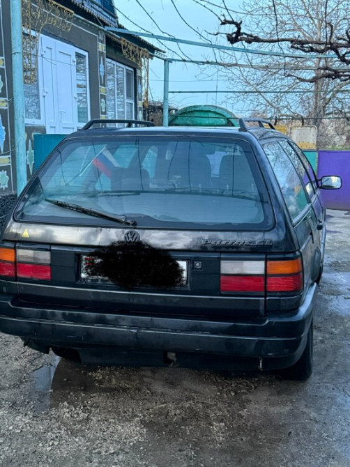 продам vw passt b3 Тирасполь - изображение 3