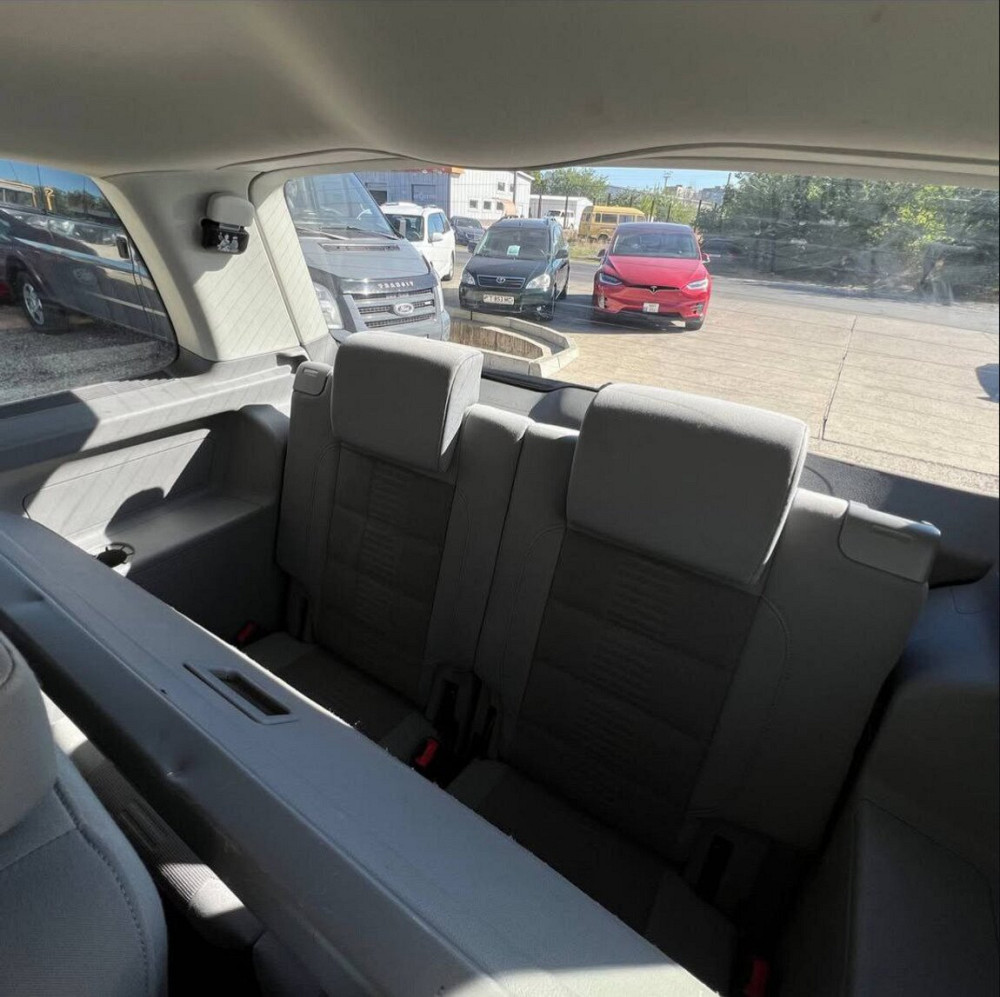 Продам Volkswagen Tauran 4500$ Tiraspol - fotografie 4