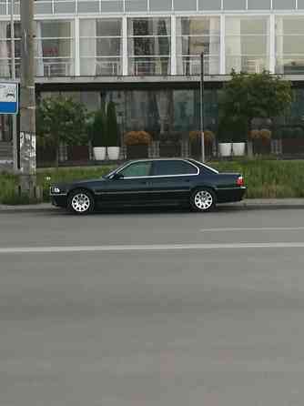 BMW 728 Ail Long, 2001, full, длинный кузов - 18500 е Кишинёв