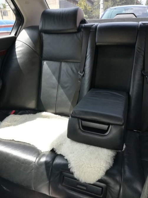 BMW 728 Ail Long, 2001, full, длинный кузов - 18500 е Кишинёв - изображение 5