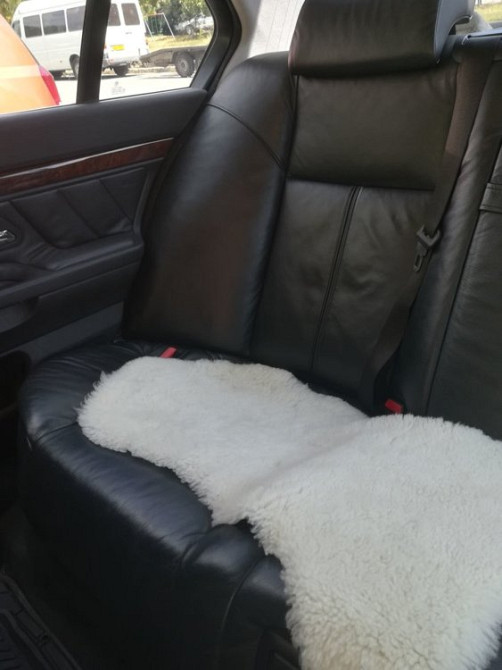 BMW 728 Ail Long, 2001, full, длинный кузов - 18500 е Кишинёв - изображение 6