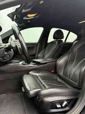 Продам-Обмен BMW G30 530i 2018 года. Bender