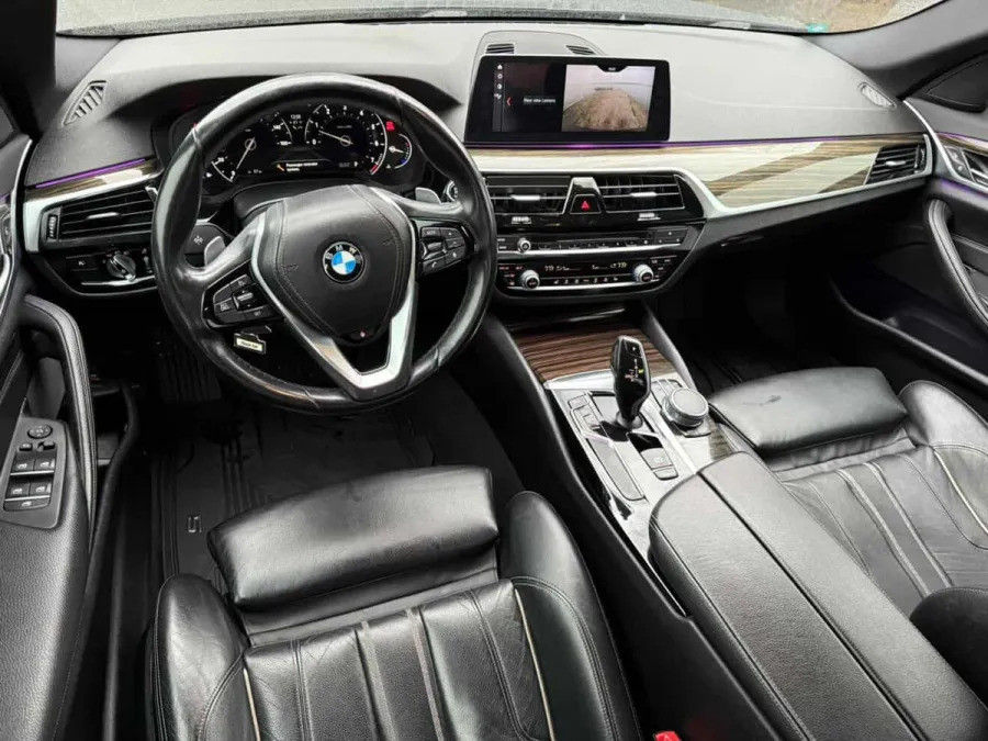 Продам-Обмен BMW G30 530i 2018 года. Bender - photo 4