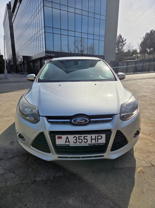 Продам Ford Focus Тирасполь - изображение 6