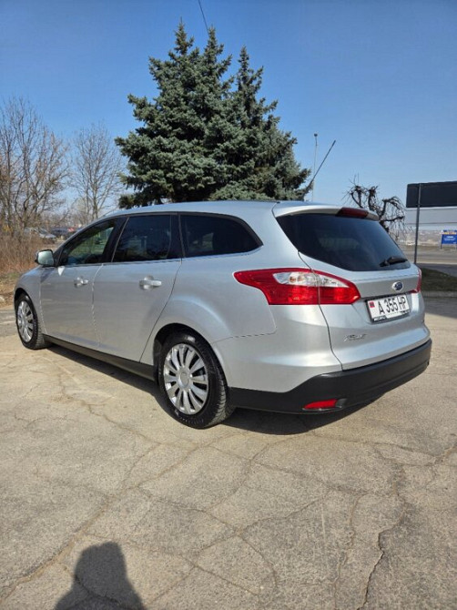 Продам Ford Focus Тирасполь - изображение 2