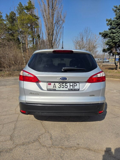 Продам Ford Focus Тирасполь - изображение 3