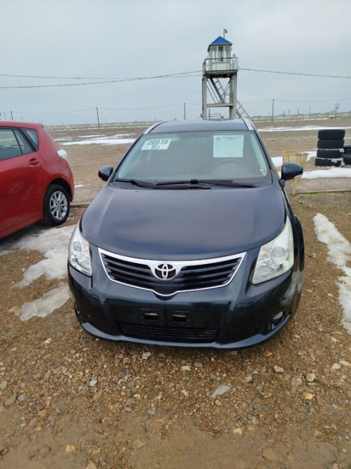 Продам Toyota Avensis 2010 год Тирасполь - изображение 1