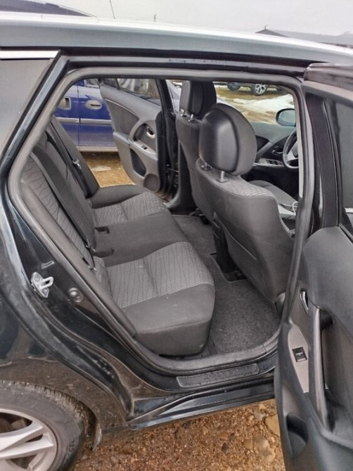 Продам Toyota Avensis 2010 год Тирасполь - изображение 6