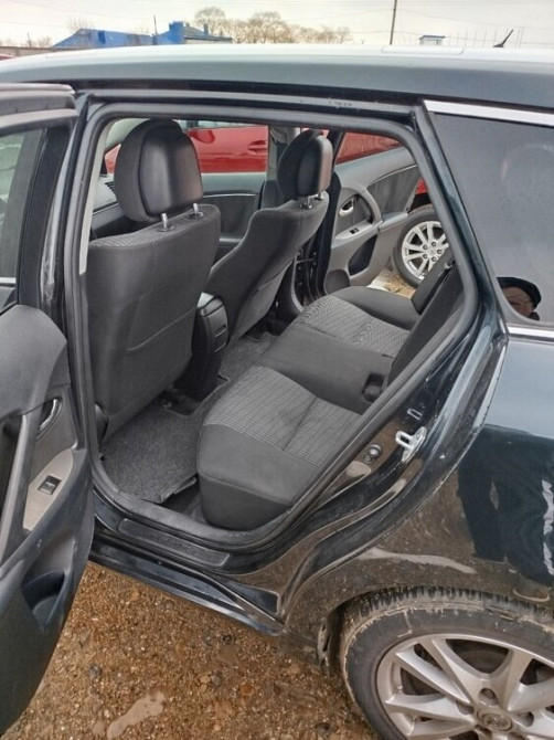 Продам Toyota Avensis 2010 год Тирасполь - изображение 7