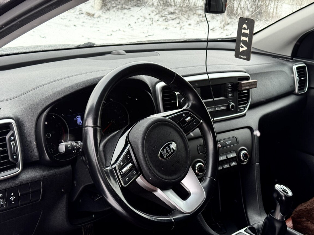 KIA SPORTAGE Кишинёв - изображение 4