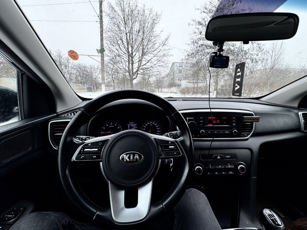 KIA SPORTAGE Кишинёв - изображение 6