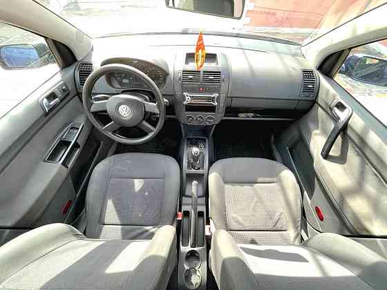 Фольксваген поло Тирасполь