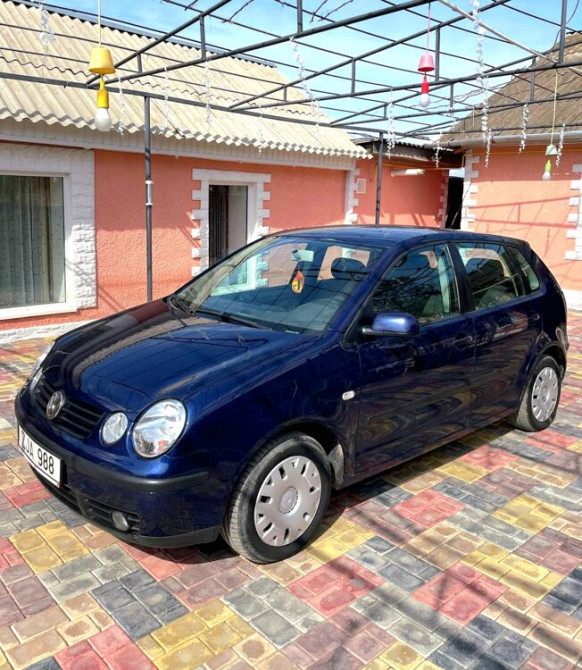 Фольксваген поло Tiraspol - photo 4