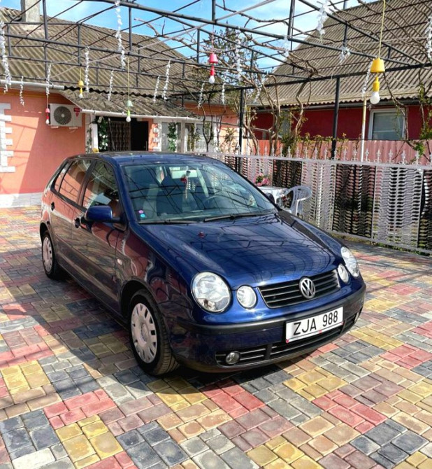 Фольксваген поло Tiraspol - photo 3