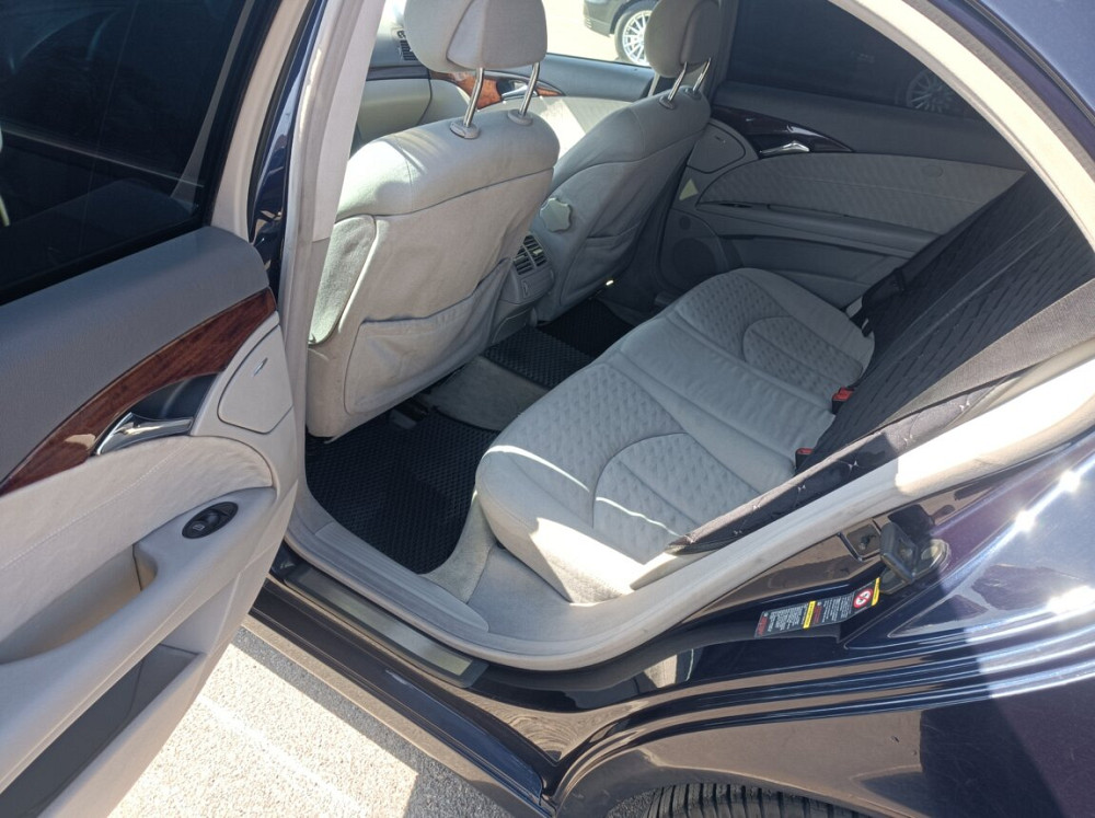 Продам Мерседес W211 Тирасполь - изображение 9