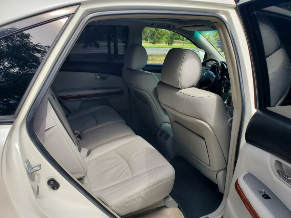 LEXUS RX 400H Тирасполь - изображение 4