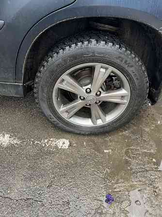 Lexus RX 400h Hybrid Tiraspol