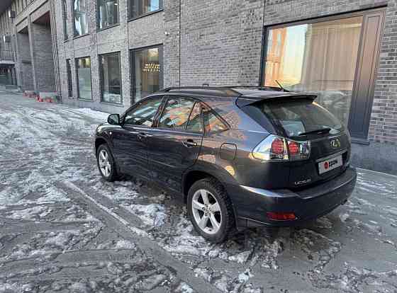 Lexus RX 400h Hybrid Tiraspol