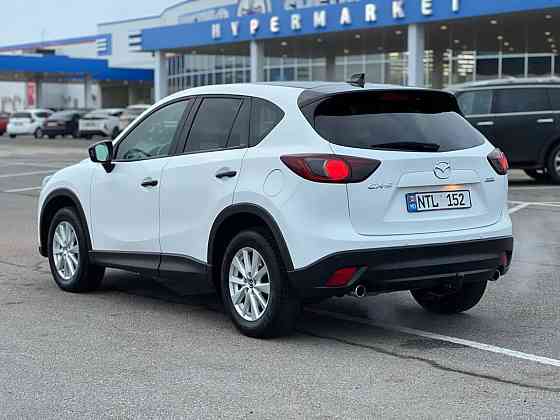 Mazda CX-5 (Авторынок КОВЧЕГ) Chişinău