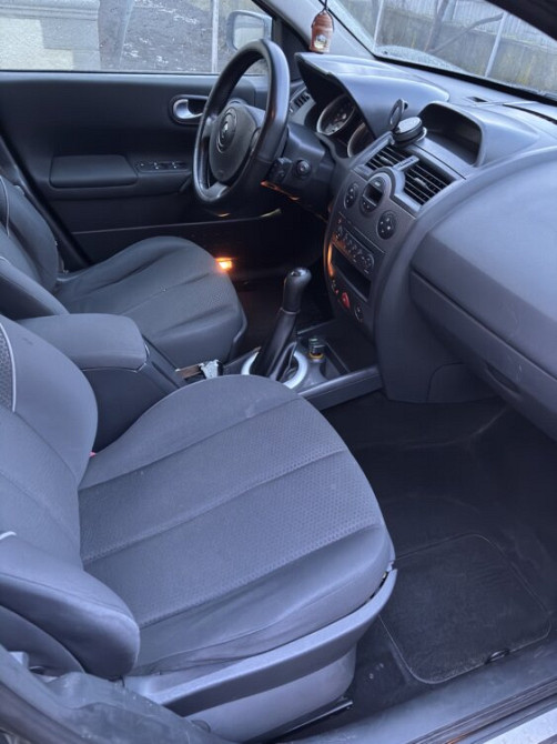 Продам Renault Megane 2 Бендеры - изображение 6