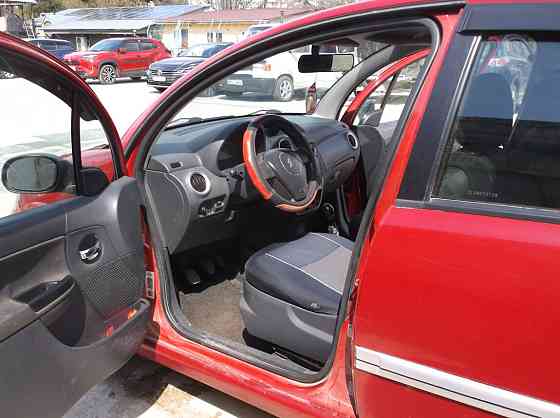 Citroen C3 2007 год Кишинёв Кишинёв