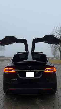Продам Tesla X 100D Тирасполь