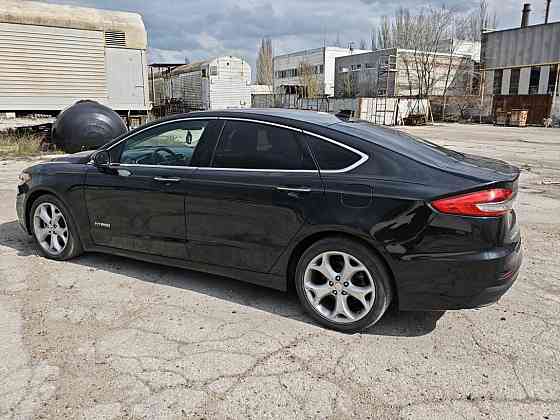 Продам Ford Fusion 2.0 гибрид Второй рестайлинг пошел с 2019 года 09/ Тирасполь