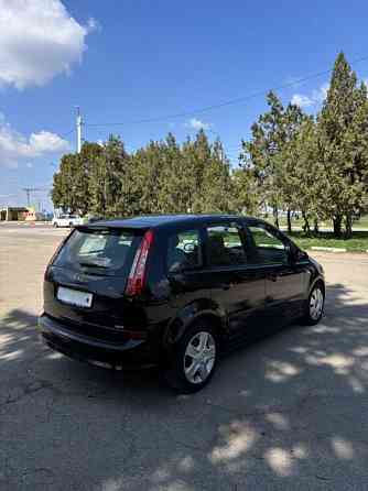 Ford C-Max, 2007г. рестайлинг, 1.6 tdci, растаможена Тирасполь