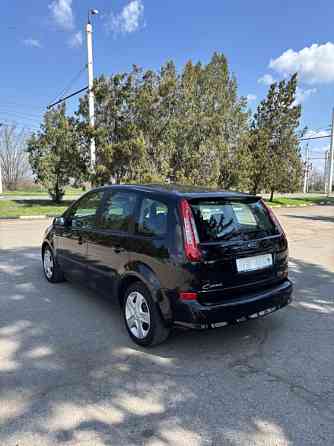 Ford C-Max, 2007г. рестайлинг, 1.6 tdci, растаможена Тирасполь