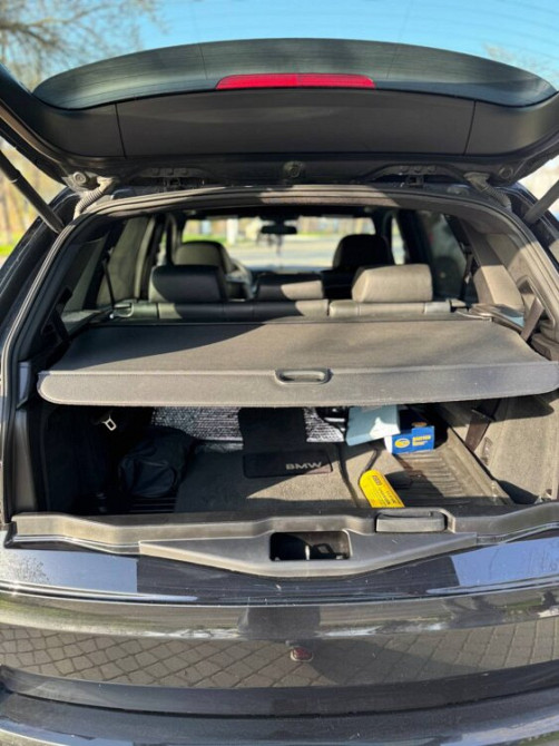 BMW X5 2011 год Тирасполь Тирасполь - изображение 9