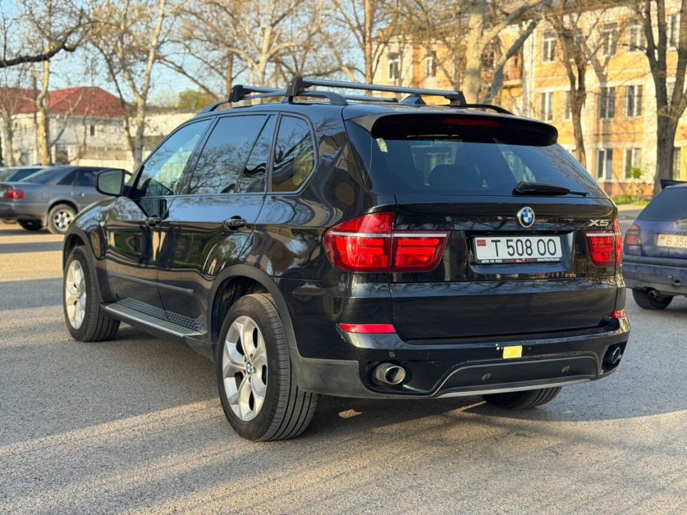BMW X5 2011 год Тирасполь Тирасполь - изображение 7