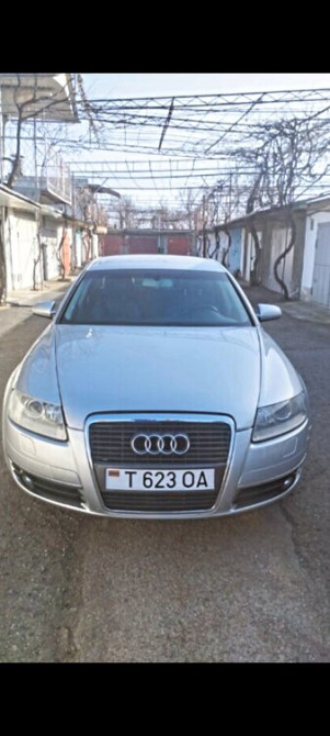 Audi A6 2005 an Tiraspol Tiraspol - fotografie 1