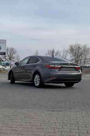 LEXUS ES 300h 2015 год (рестайлинг) Tiraspol