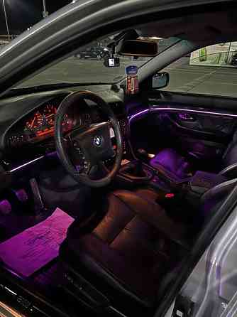 BMW 5 Series 2003 год Тирасполь Тирасполь