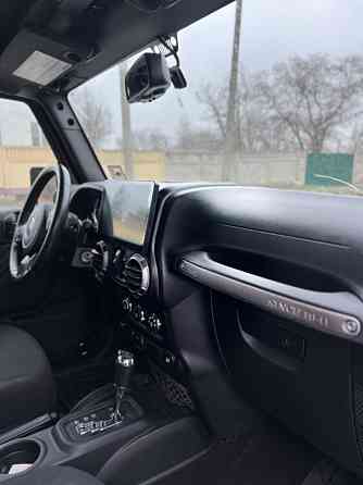 Jeep Wrangler 2017 Tiraspol Tiraspol
