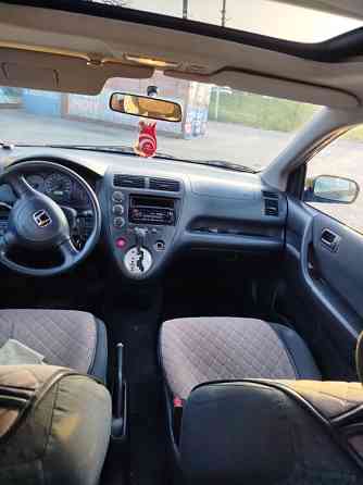 Honda Civic 2002 год Бендеры Бендеры