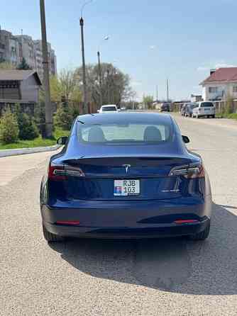 Продам Tesla Model 3 Long Range Dual Motor (AWD) Год: 2022 Тирасполь
