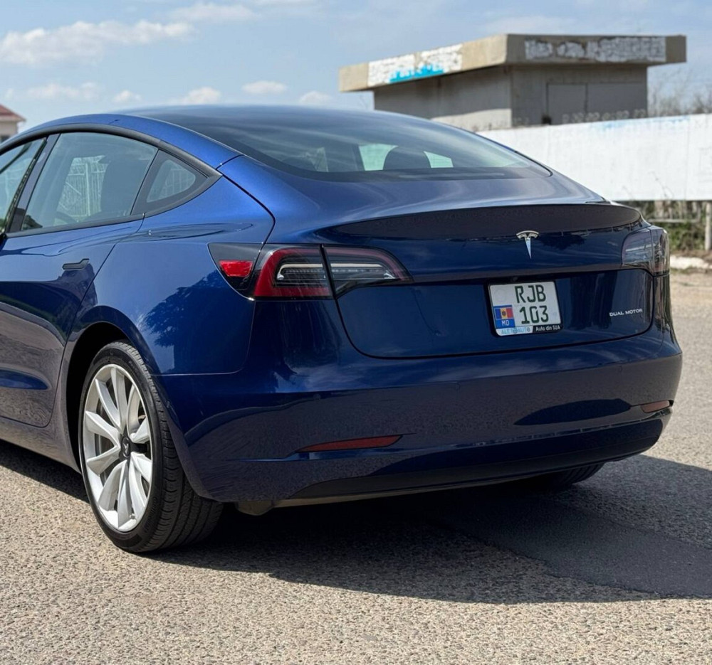 Tesla Model 3 2022 год Тирасполь Тирасполь - изображение 6