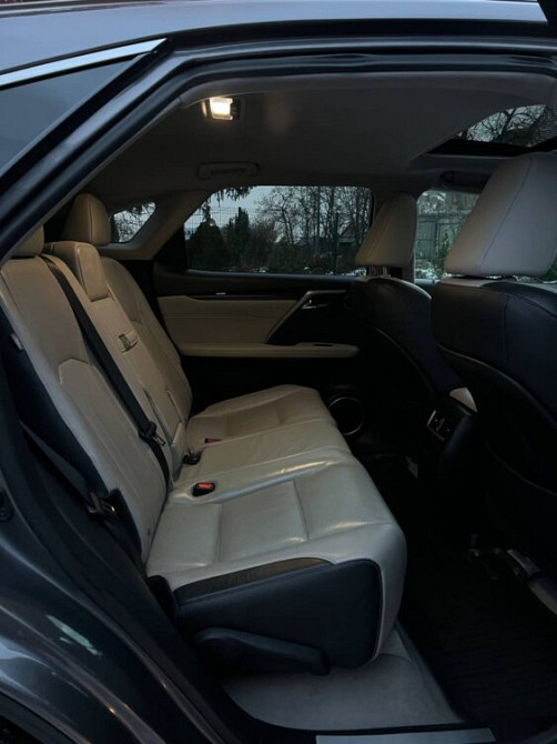 Lexus RX 2018 Chisinau Chisinau - photo 10
