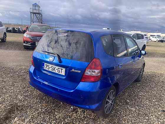 Honda Jazz 2005 Tiraspol Tiraspol
