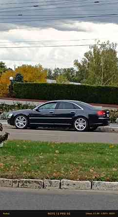 Audi S8 2007 Tiraspol Tiraspol